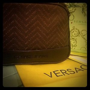 Small cross body bag